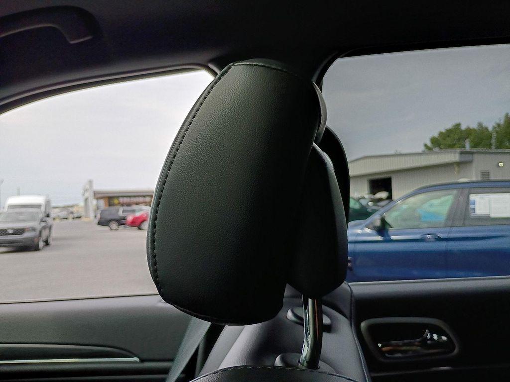 used 2021 Jeep Grand Cherokee car, priced at $22,803