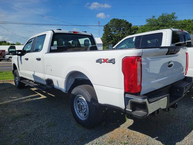 new 2024 Ford F-250 car, priced at $51,684