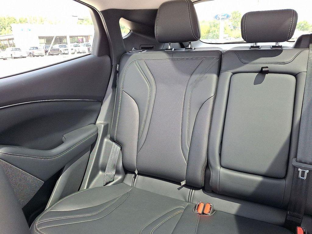 used 2023 Ford Mustang Mach-E car, priced at $27,948