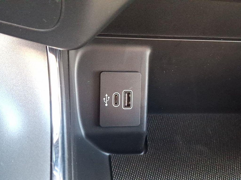 new 2025 Ford F-150 Lightning car, priced at $60,345