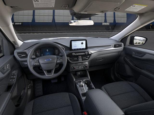 new 2025 Ford Escape car, priced at $26,880