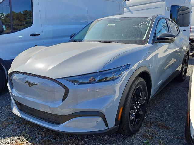 new 2024 Ford Mustang Mach-E car, priced at $49,674