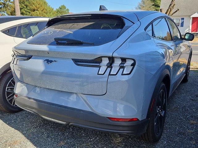 new 2024 Ford Mustang Mach-E car, priced at $49,674