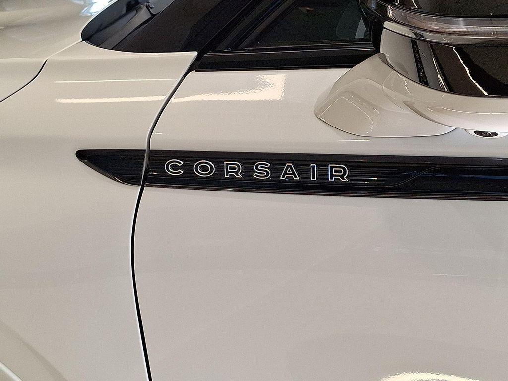 new 2026 Lincoln Corsair car, priced at $56,635