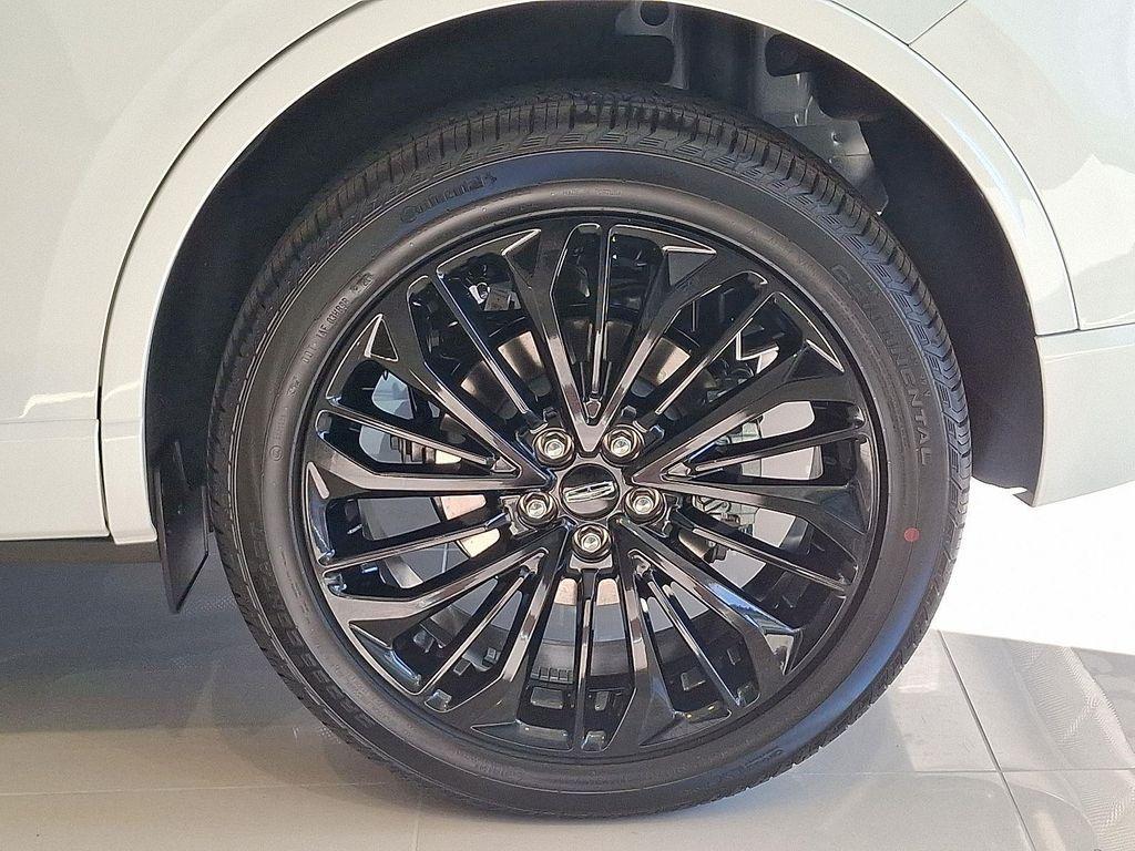 new 2026 Lincoln Corsair car, priced at $56,635