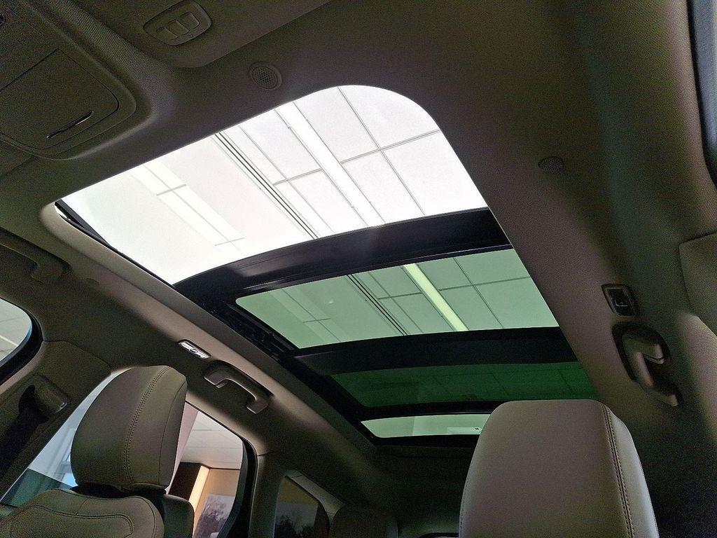 new 2026 Lincoln Corsair car, priced at $56,635