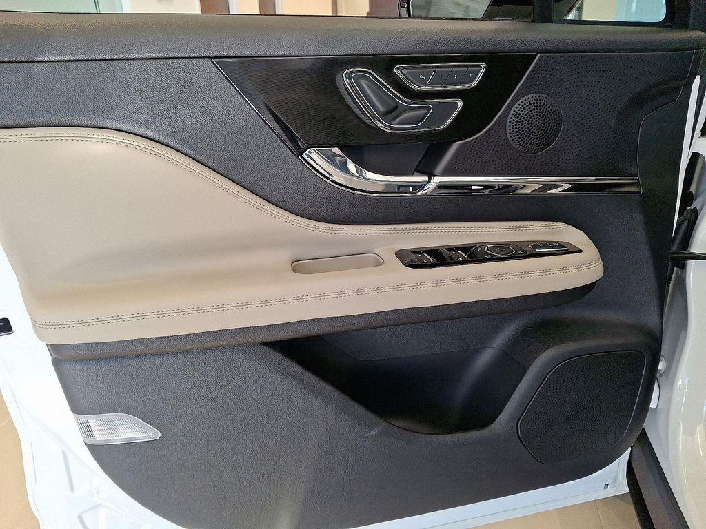 new 2026 Lincoln Corsair car, priced at $56,635