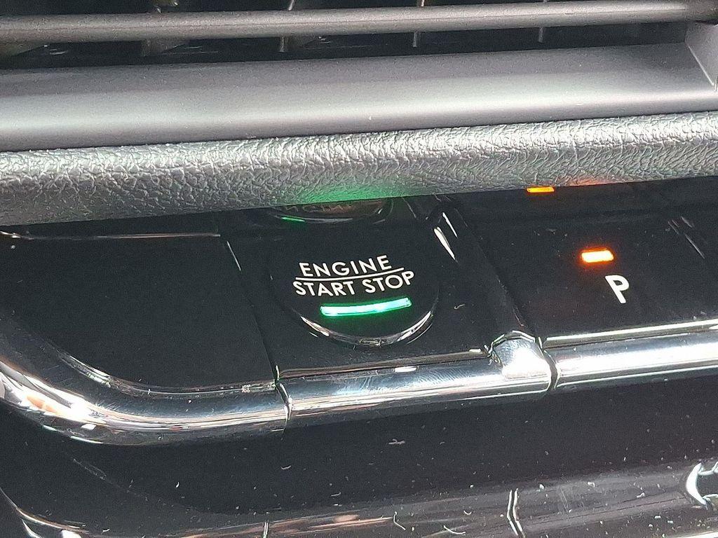 new 2025 Lincoln Corsair car, priced at $42,749