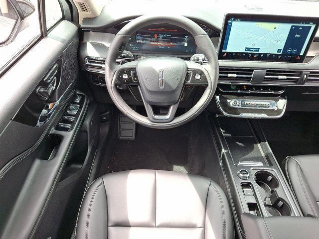 new 2025 Lincoln Corsair car, priced at $41,833