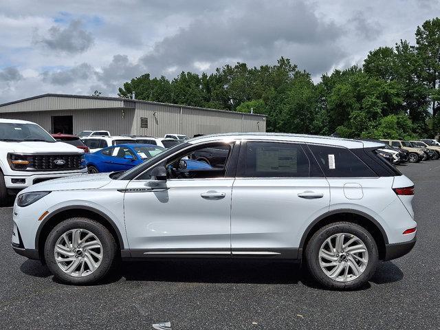 new 2025 Lincoln Corsair car, priced at $41,833