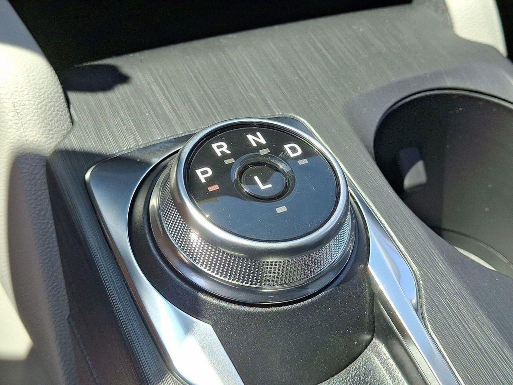 new 2025 Ford Escape PHEV car, priced at $27,968