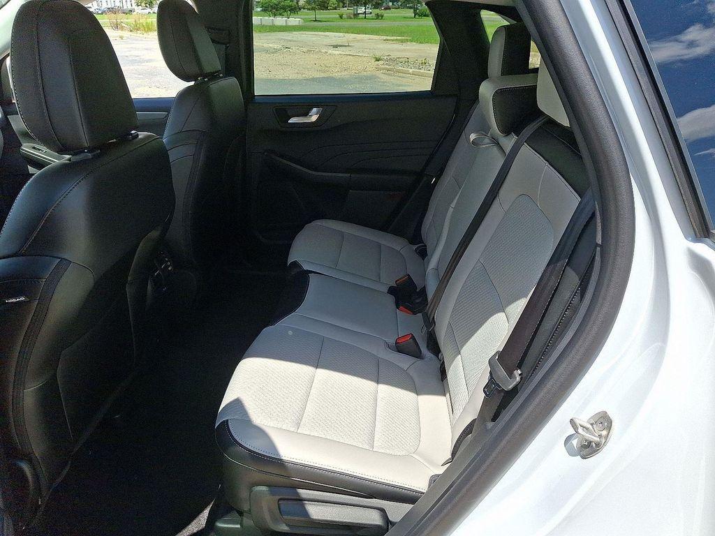 new 2025 Ford Escape PHEV car, priced at $27,968