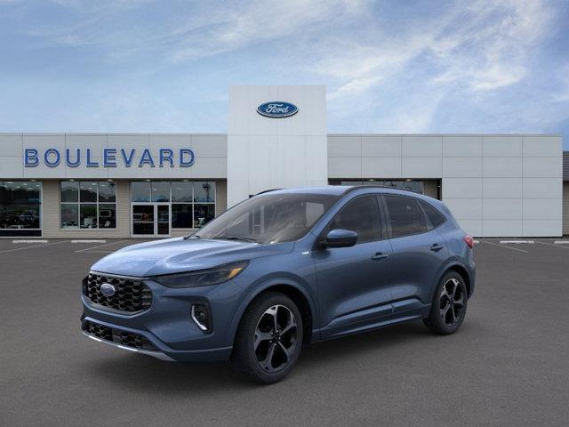 new 2024 Ford Escape car, priced at $38,680