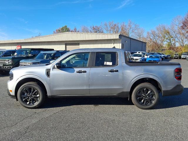 new 2024 Ford Maverick car, priced at $34,068