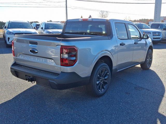 new 2024 Ford Maverick car, priced at $34,068