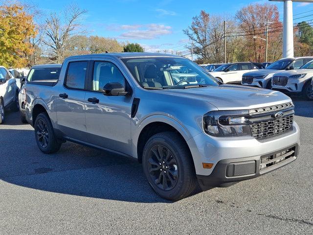 new 2024 Ford Maverick car, priced at $34,068