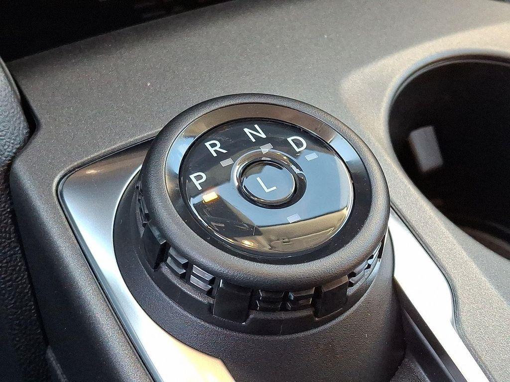 new 2025 Ford Bronco Sport car, priced at $37,380