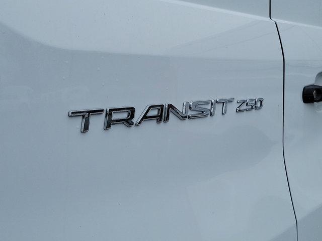 new 2024 Ford Transit-250 car