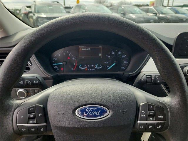 used 2021 Ford Escape car, priced at $18,800
