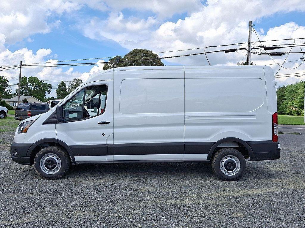 new 2025 Ford Transit-250 car, priced at $45,635