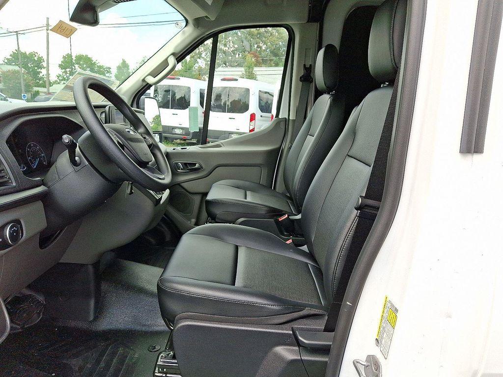new 2025 Ford Transit-250 car, priced at $45,635