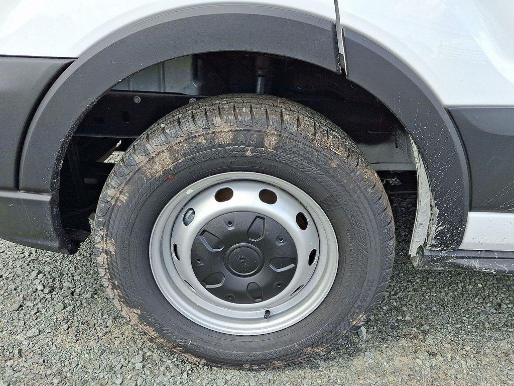 new 2025 Ford Transit-250 car, priced at $45,635