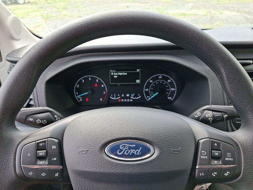 new 2025 Ford Transit-250 car, priced at $45,635