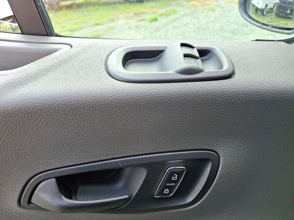 new 2025 Ford Transit-250 car, priced at $45,635