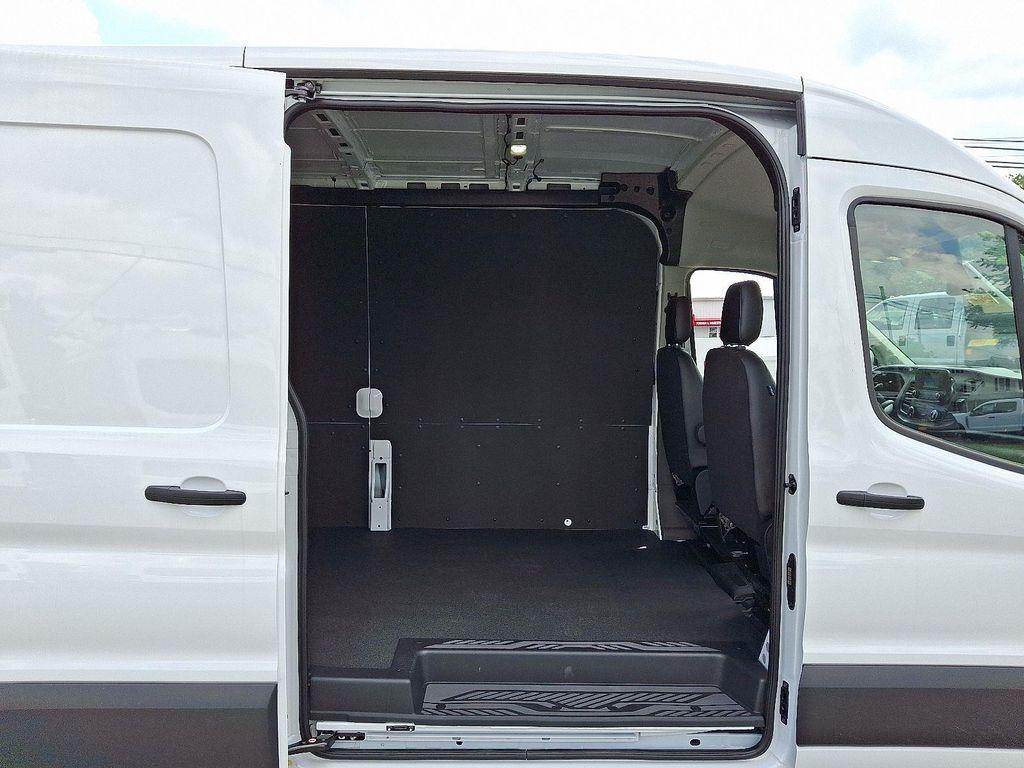 new 2025 Ford Transit-250 car, priced at $45,635