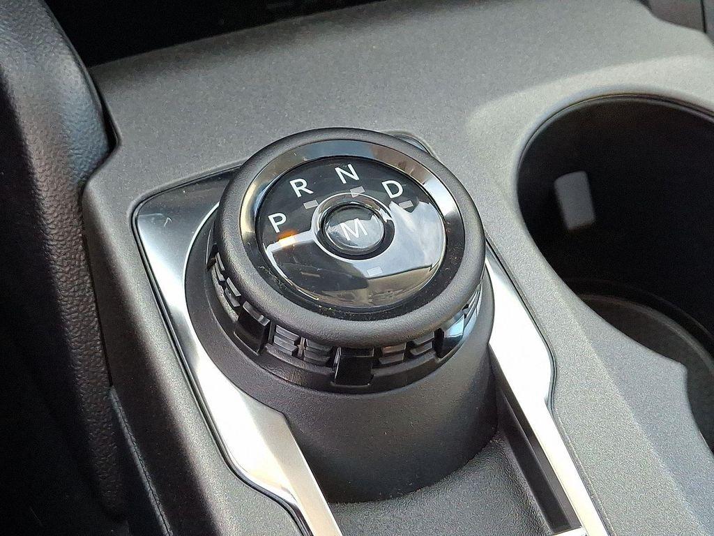 new 2025 Ford Bronco Sport car, priced at $40,574