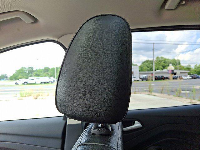 used 2017 Ford Escape car, priced at $13,962