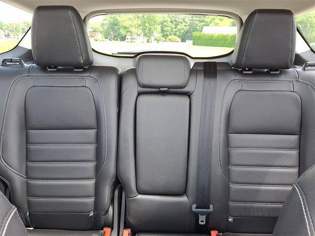 used 2017 Ford Escape car, priced at $13,962