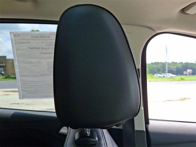 used 2017 Ford Escape car, priced at $13,962