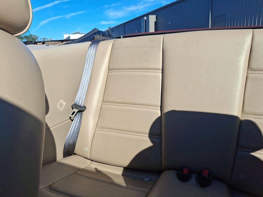 used 2004 Ford Mustang car, priced at $8,740