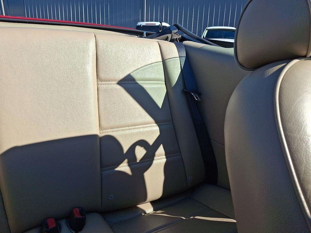 used 2004 Ford Mustang car, priced at $8,740