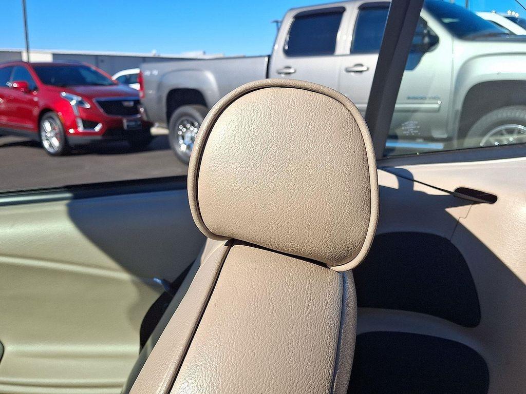 used 2004 Ford Mustang car, priced at $8,740