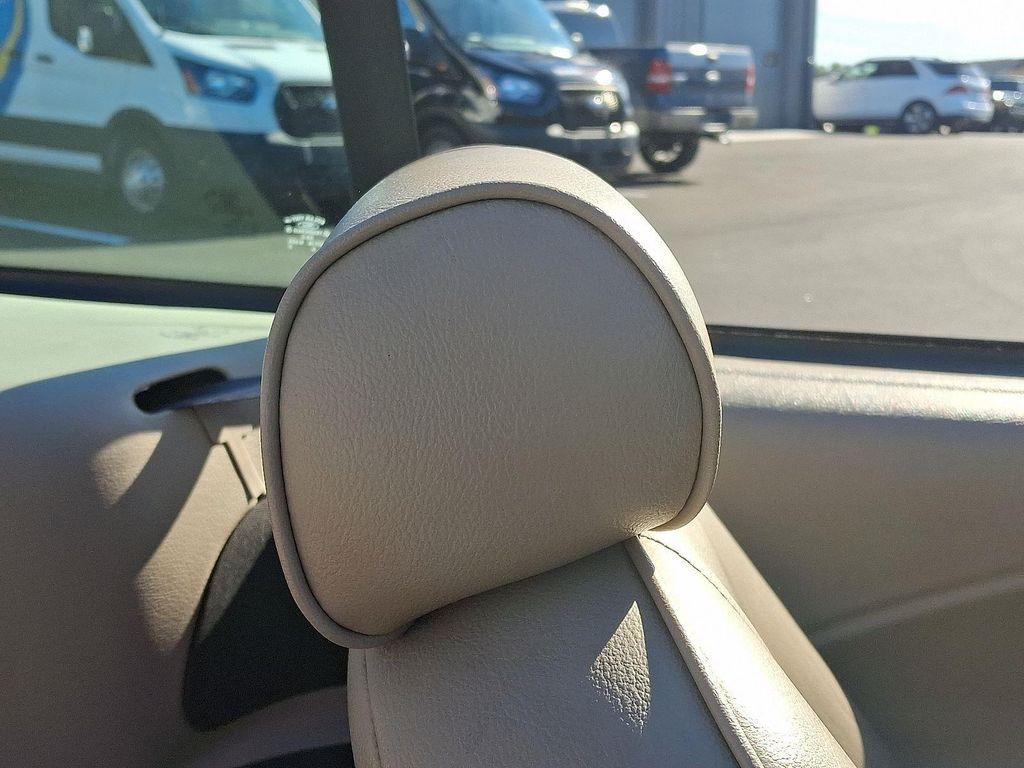 used 2004 Ford Mustang car, priced at $8,740
