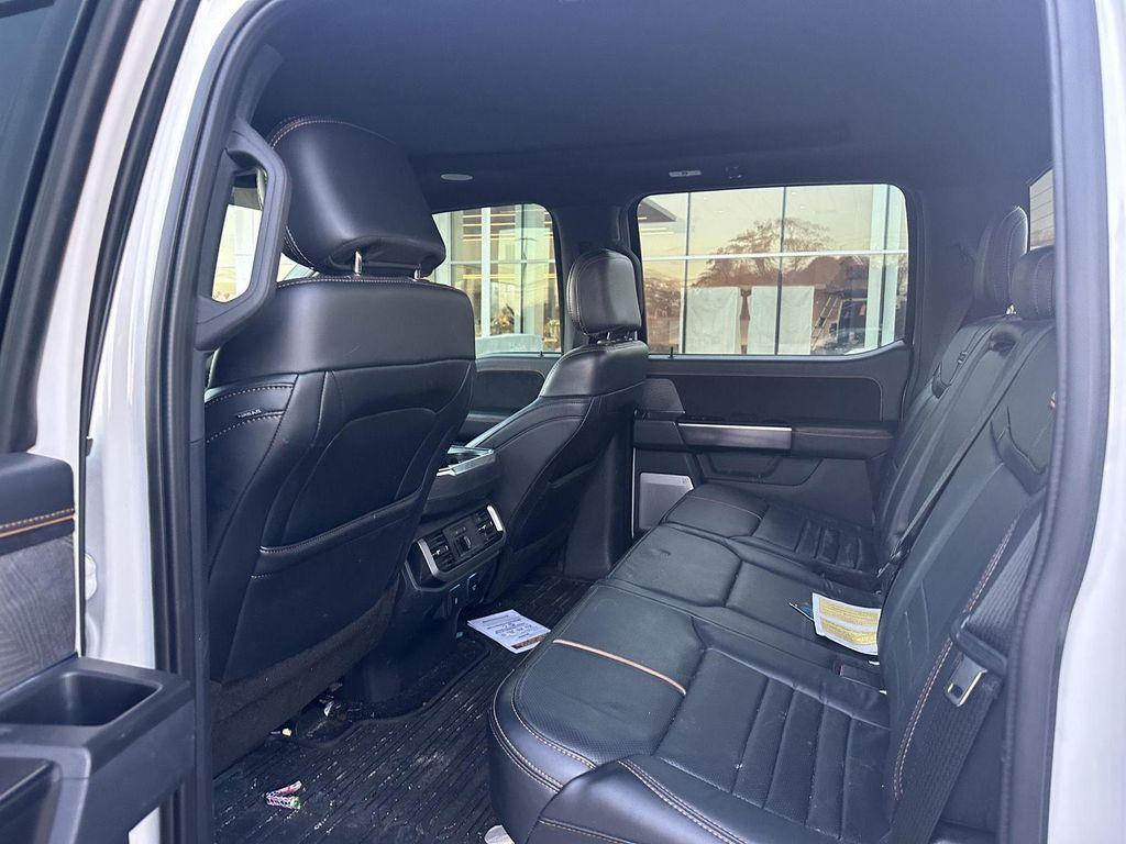 used 2021 Ford F-150 car, priced at $39,300