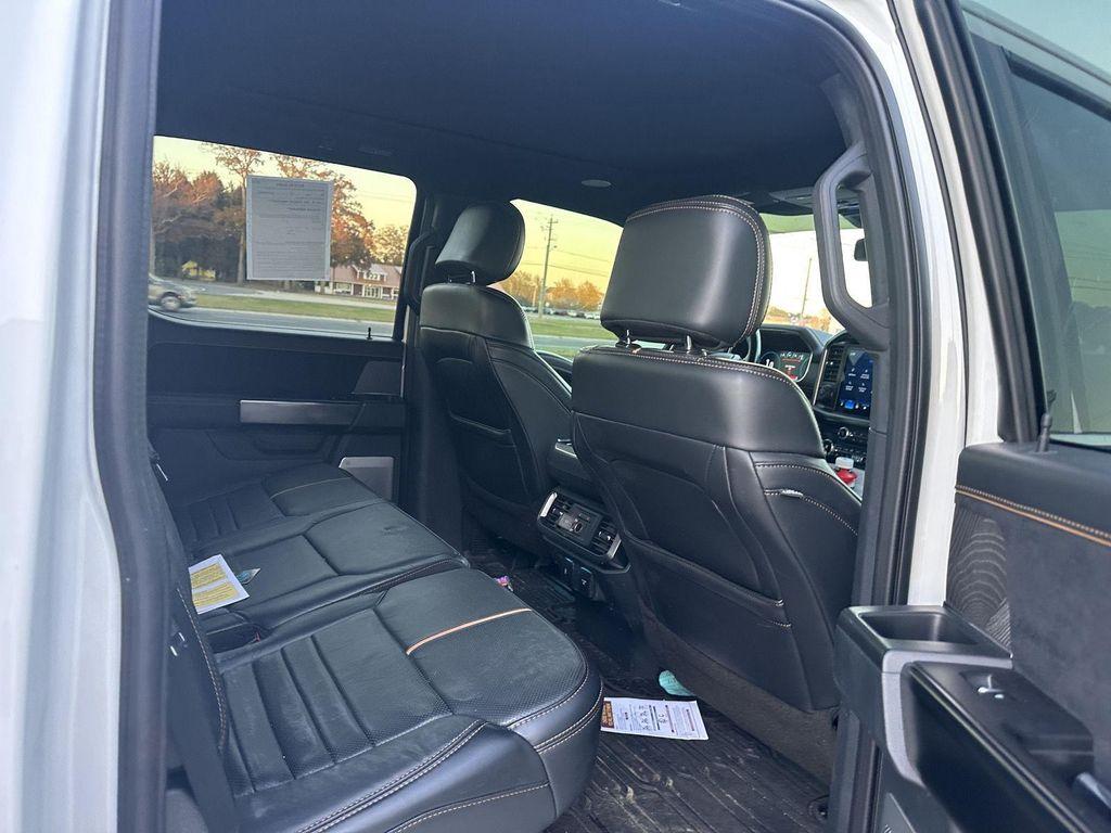 used 2021 Ford F-150 car, priced at $39,300