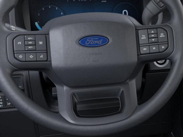 new 2024 Ford F-150 car, priced at $50,646