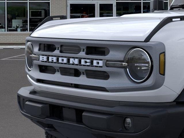 new 2024 Ford Bronco car, priced at $44,175