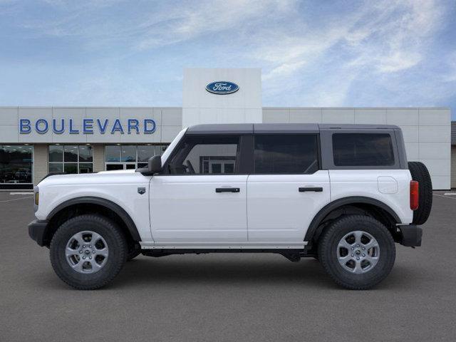 new 2024 Ford Bronco car, priced at $44,175