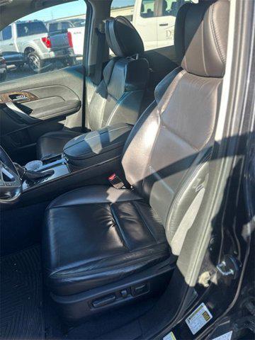 used 2013 Acura MDX car, priced at $8,000