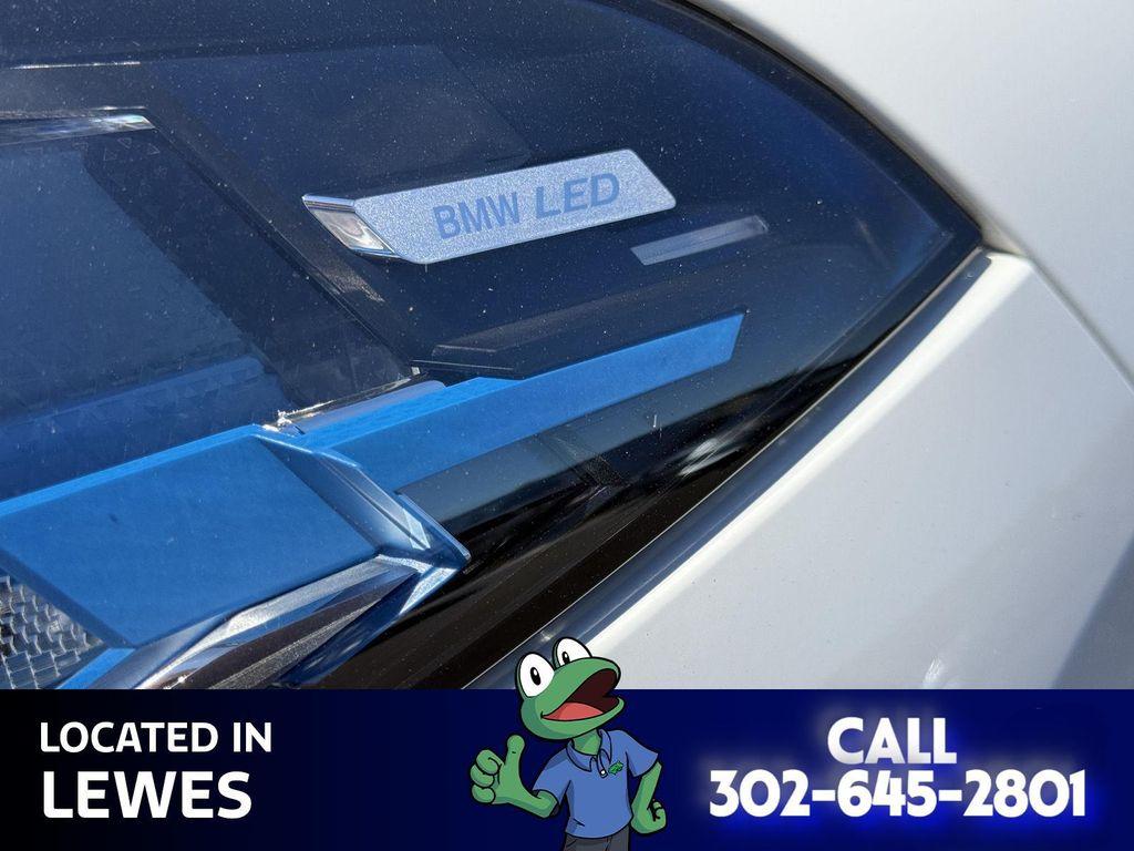 used 2025 BMW X5 PHEV car, priced at $69,000