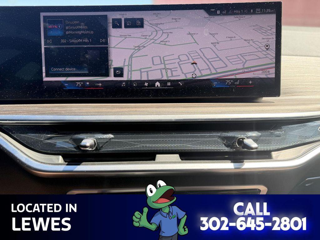 used 2025 BMW X5 PHEV car, priced at $69,000