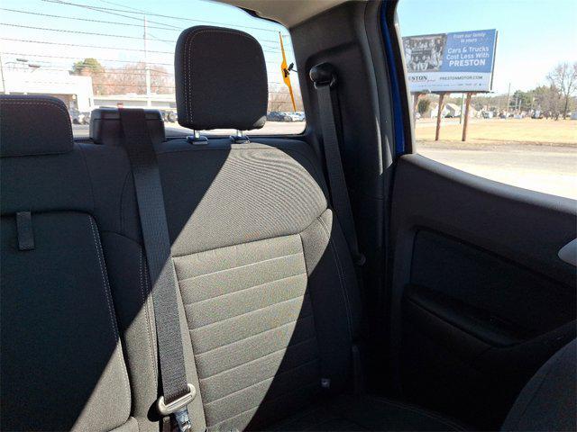 used 2019 Ford Ranger car, priced at $24,095