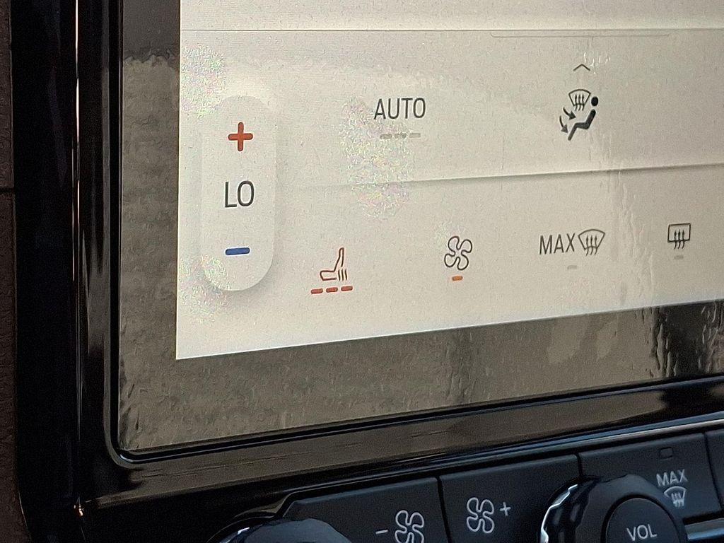 new 2025 Ford Ranger car, priced at $42,615