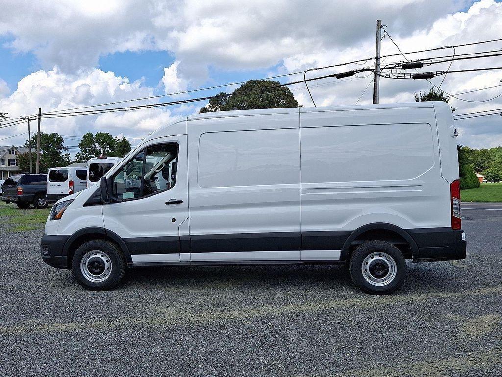 new 2025 Ford Transit-250 car, priced at $49,135