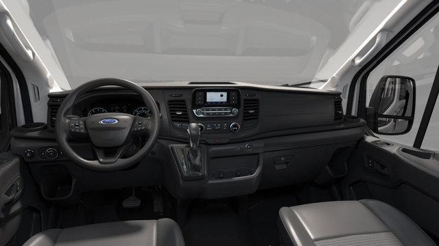 new 2025 Ford Transit-250 car, priced at $50,385