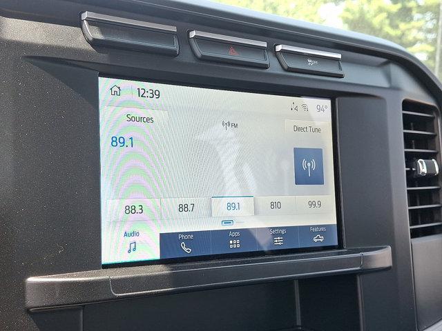 new 2024 Ford F-250 car, priced at $51,711